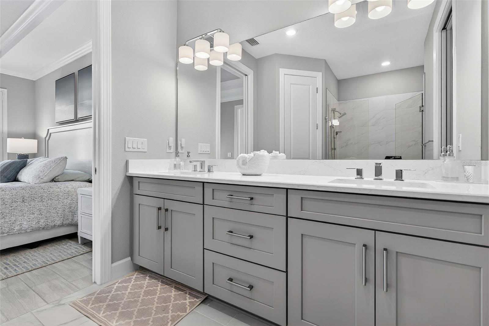 AZARIO ESPLANADE PH IV - Residential