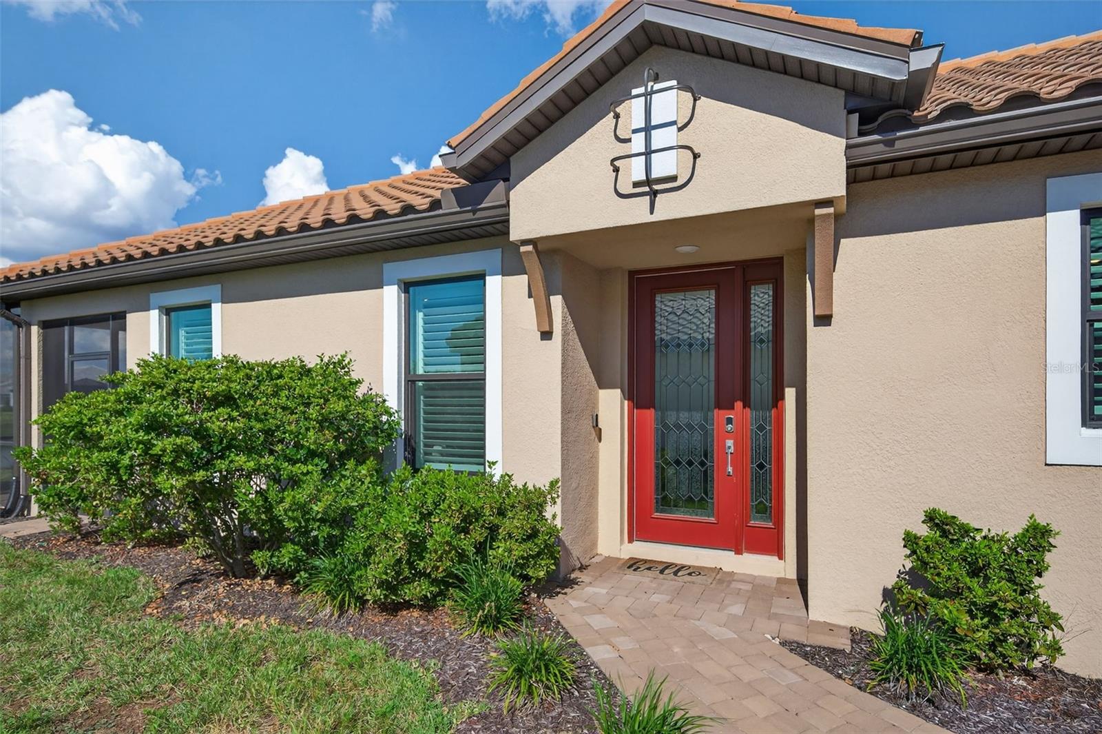 AZARIO ESPLANADE PH IV - Residential