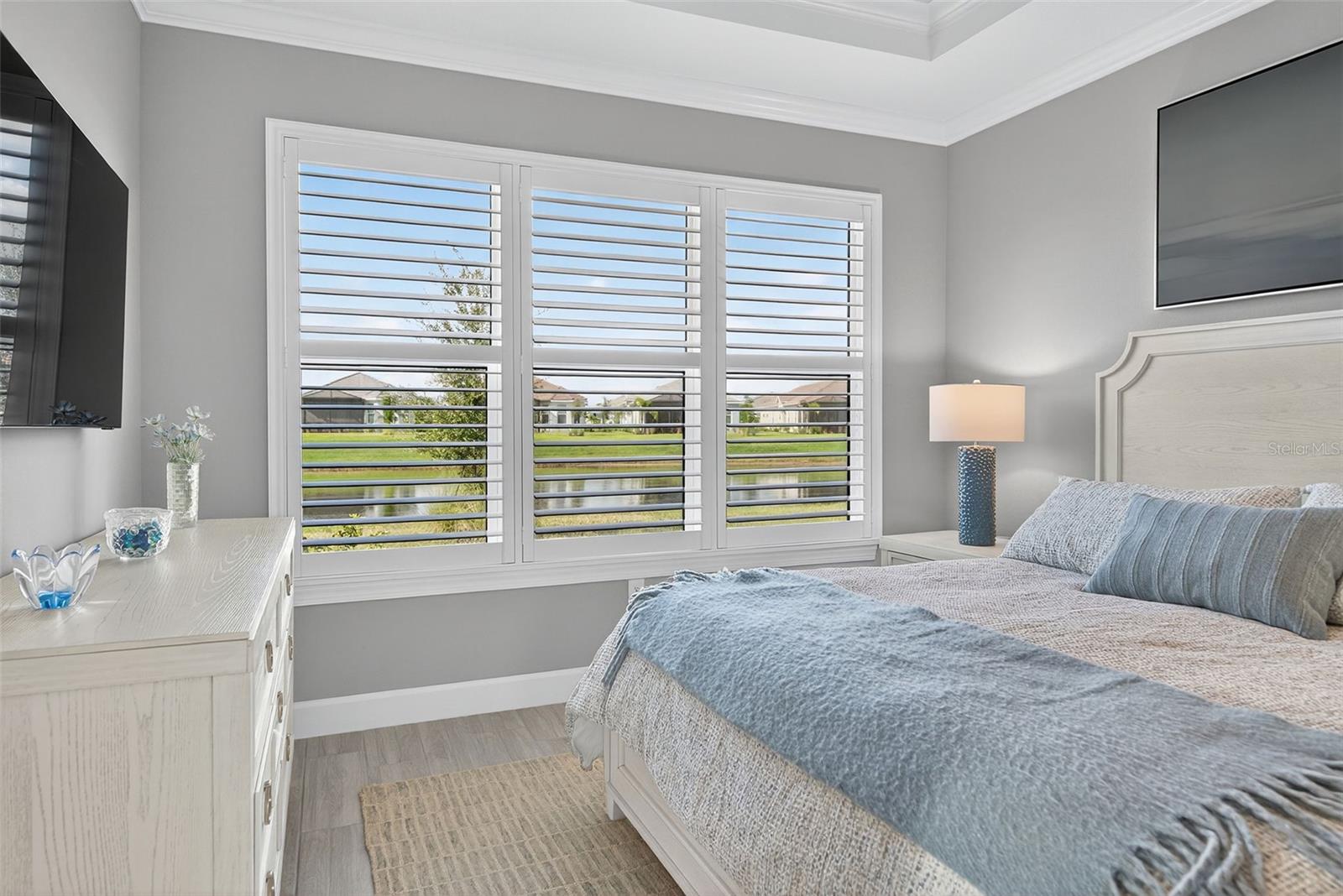 AZARIO ESPLANADE PH IV - Residential