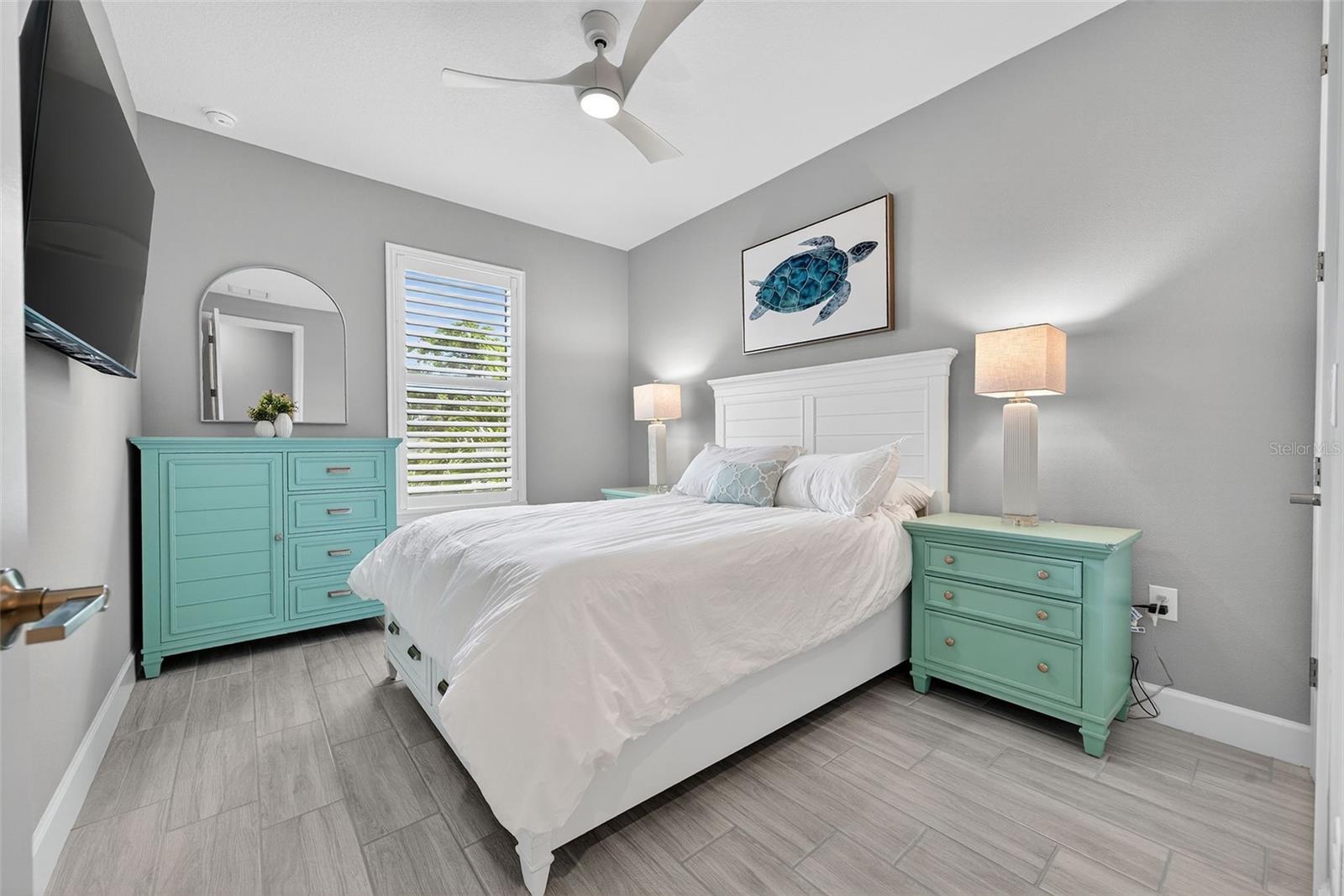 AZARIO ESPLANADE PH IV - Residential