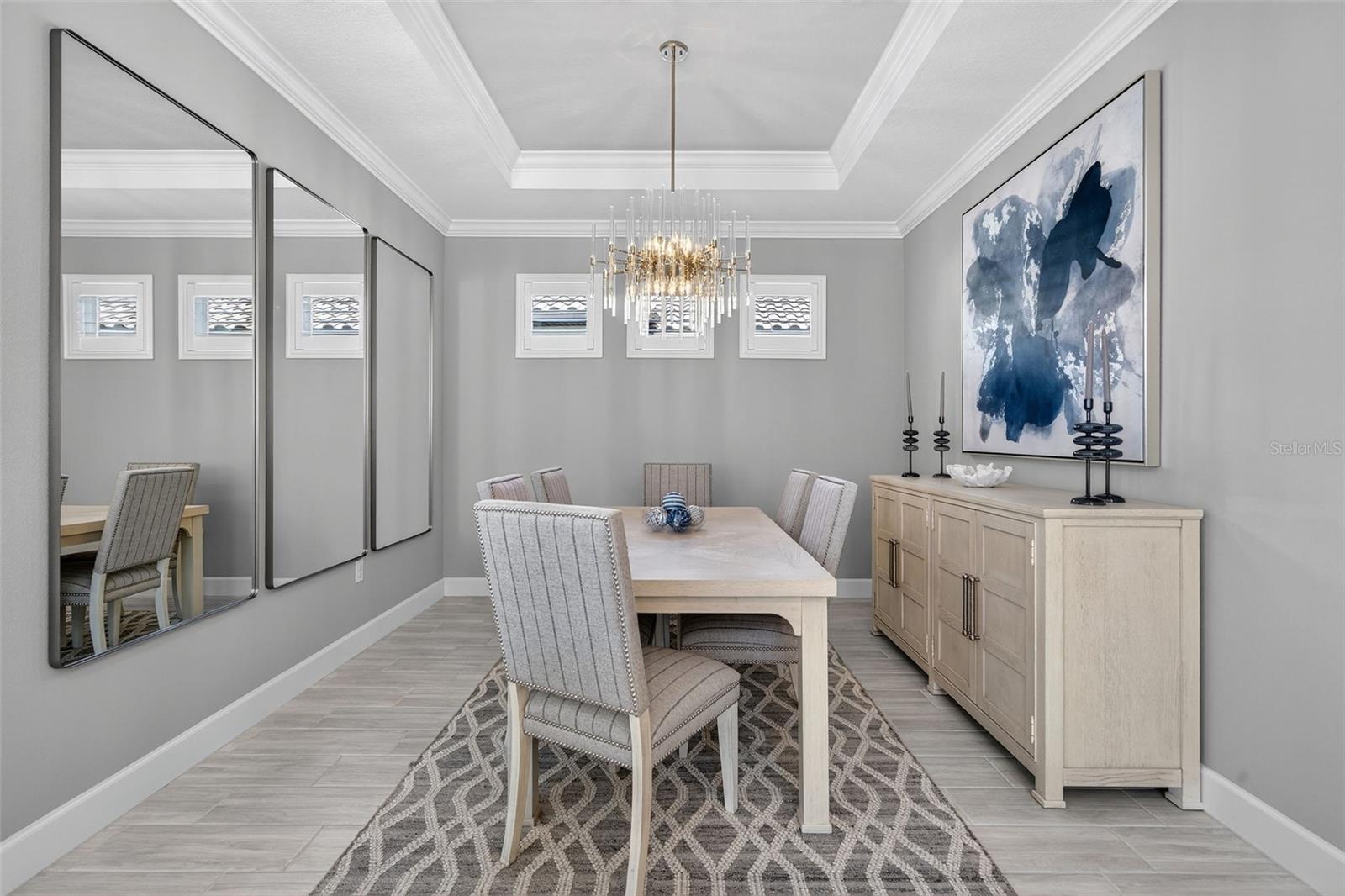 AZARIO ESPLANADE PH IV - Residential