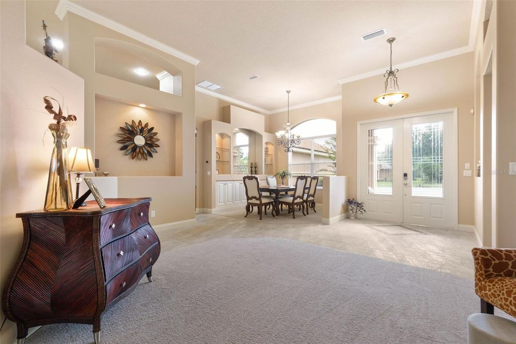 Photo of 3404 Rexford Circle, Ormond Beach, FL 32174 (MLS # FC305300)