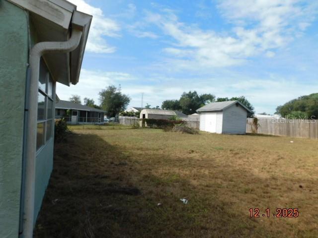 PORT CHARLOTTE SUB 52 - Residential