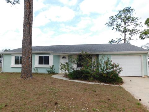 Photo of 4745 Pan American Boulevard, North Port, FL 34287 (MLS # K4903212)