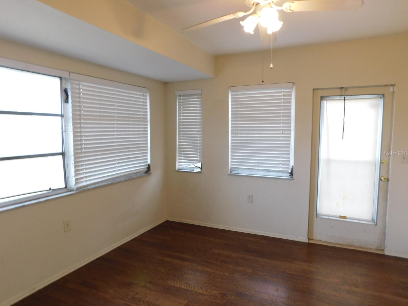 PORT CHARLOTTE SUB 52 - Residential