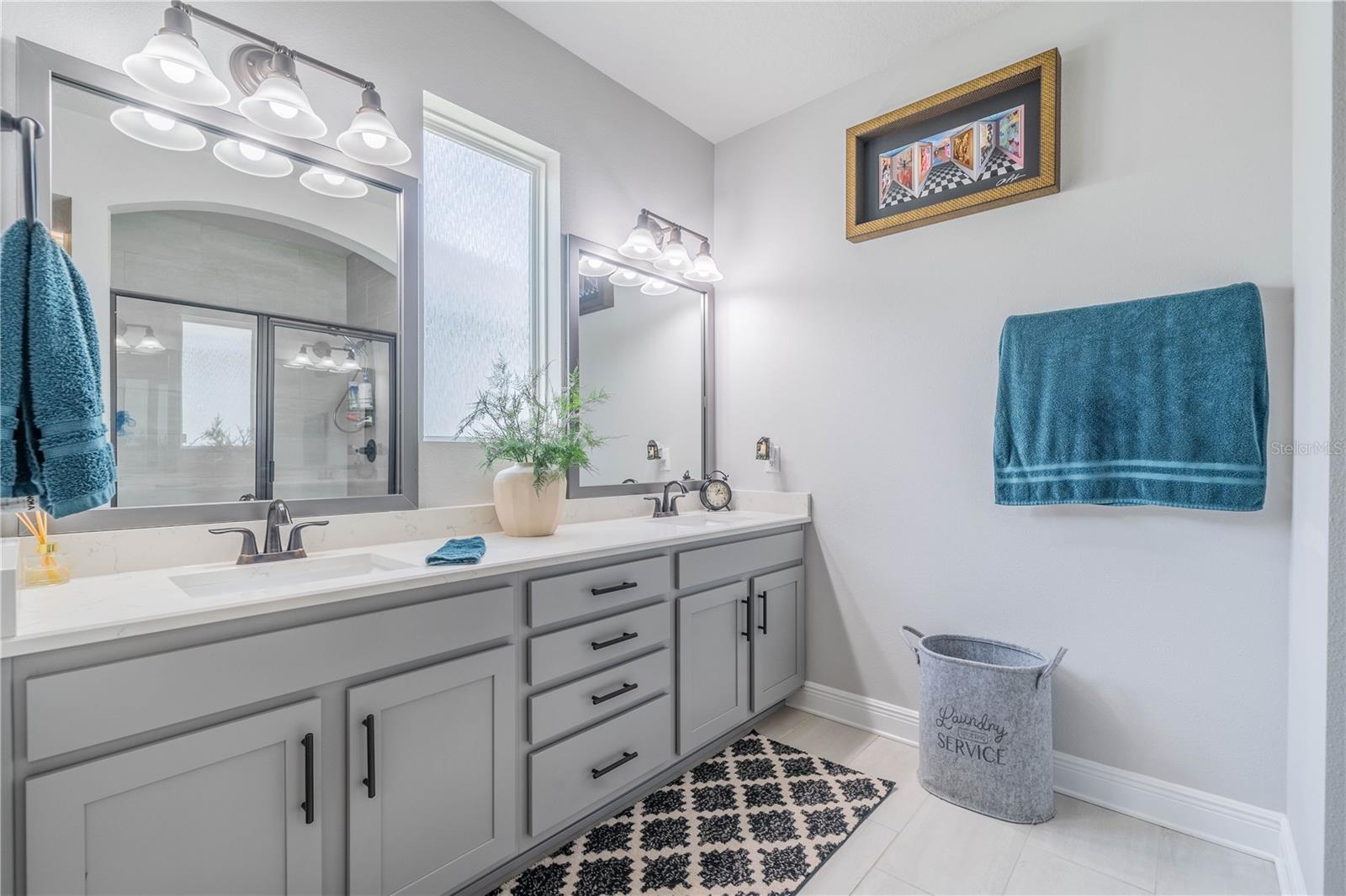 MOSS CREEK PH I - Residential