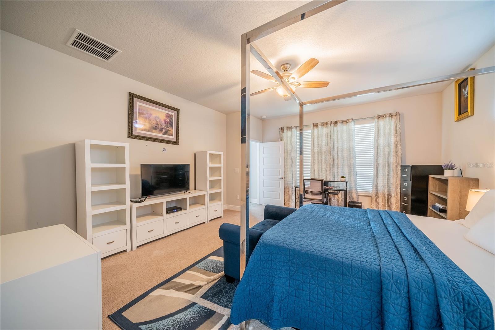 MOSS CREEK PH I - Residential