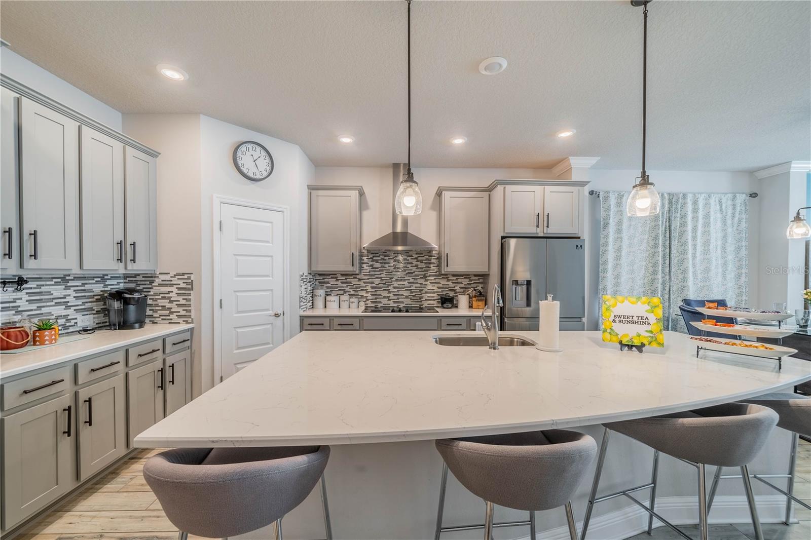 MOSS CREEK PH I - Residential