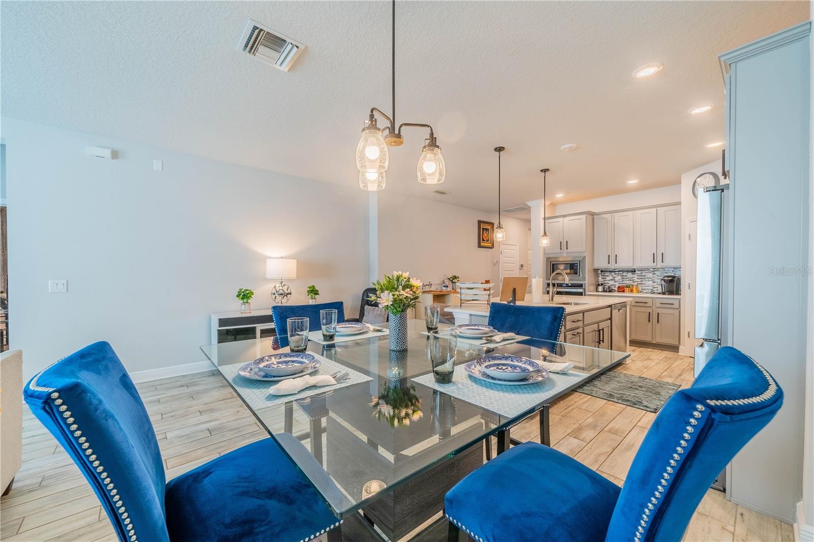 MOSS CREEK PH I - Residential