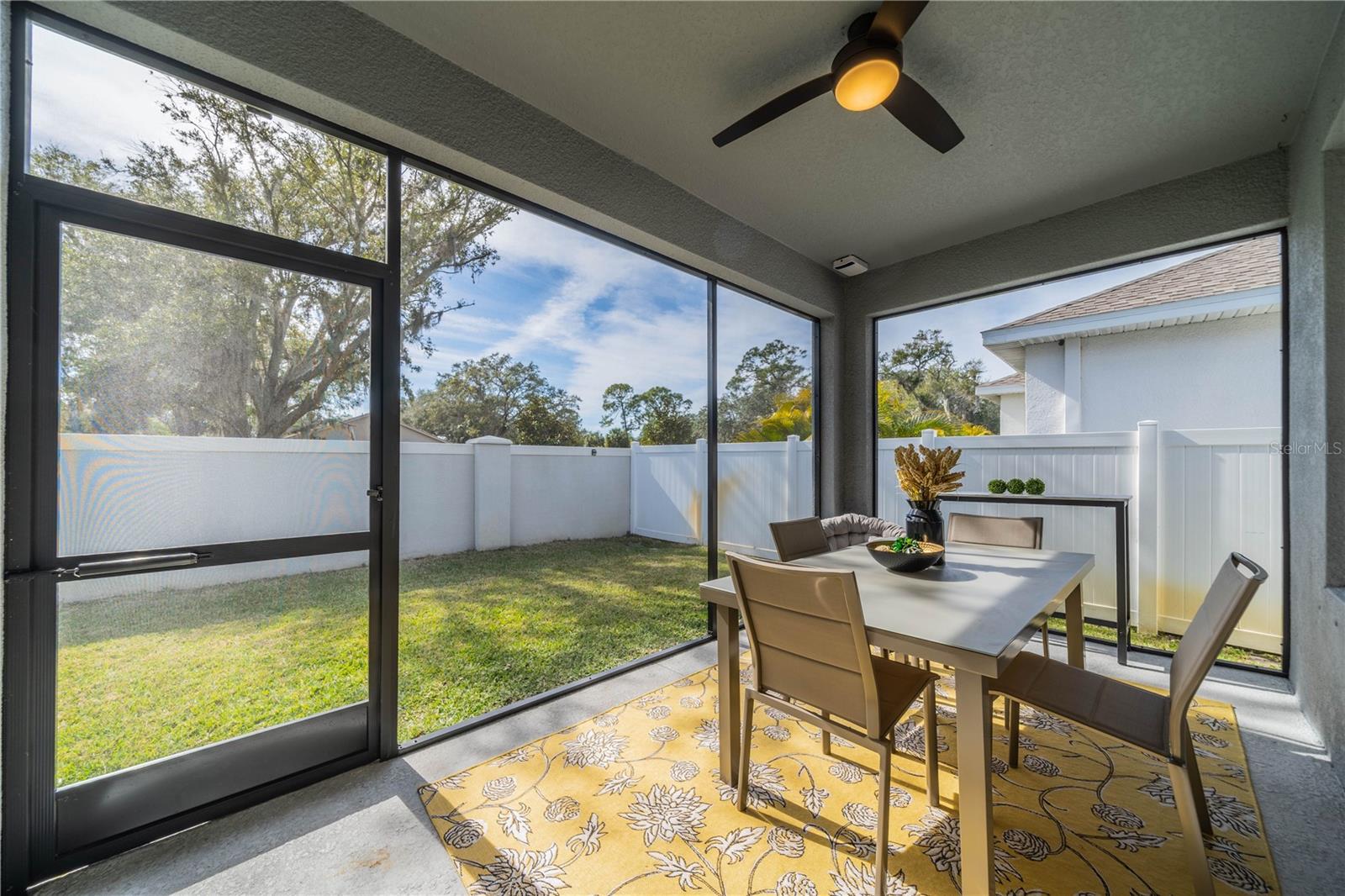 MOSS CREEK PH I - Residential