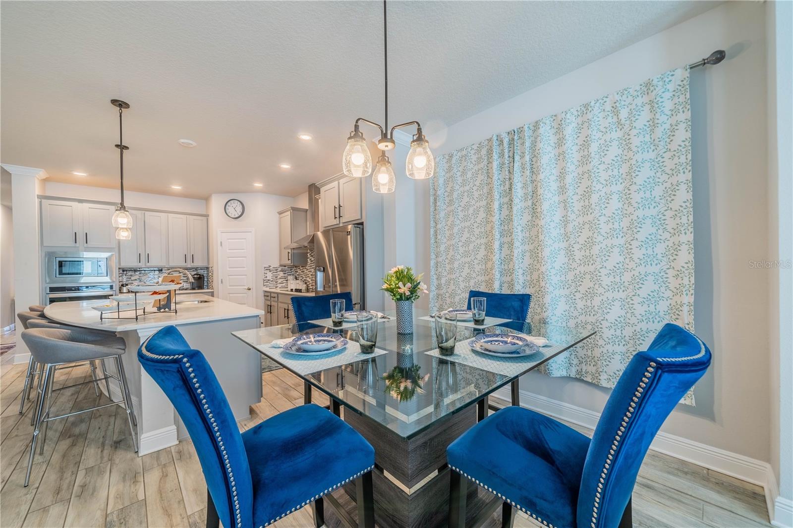 MOSS CREEK PH I - Residential