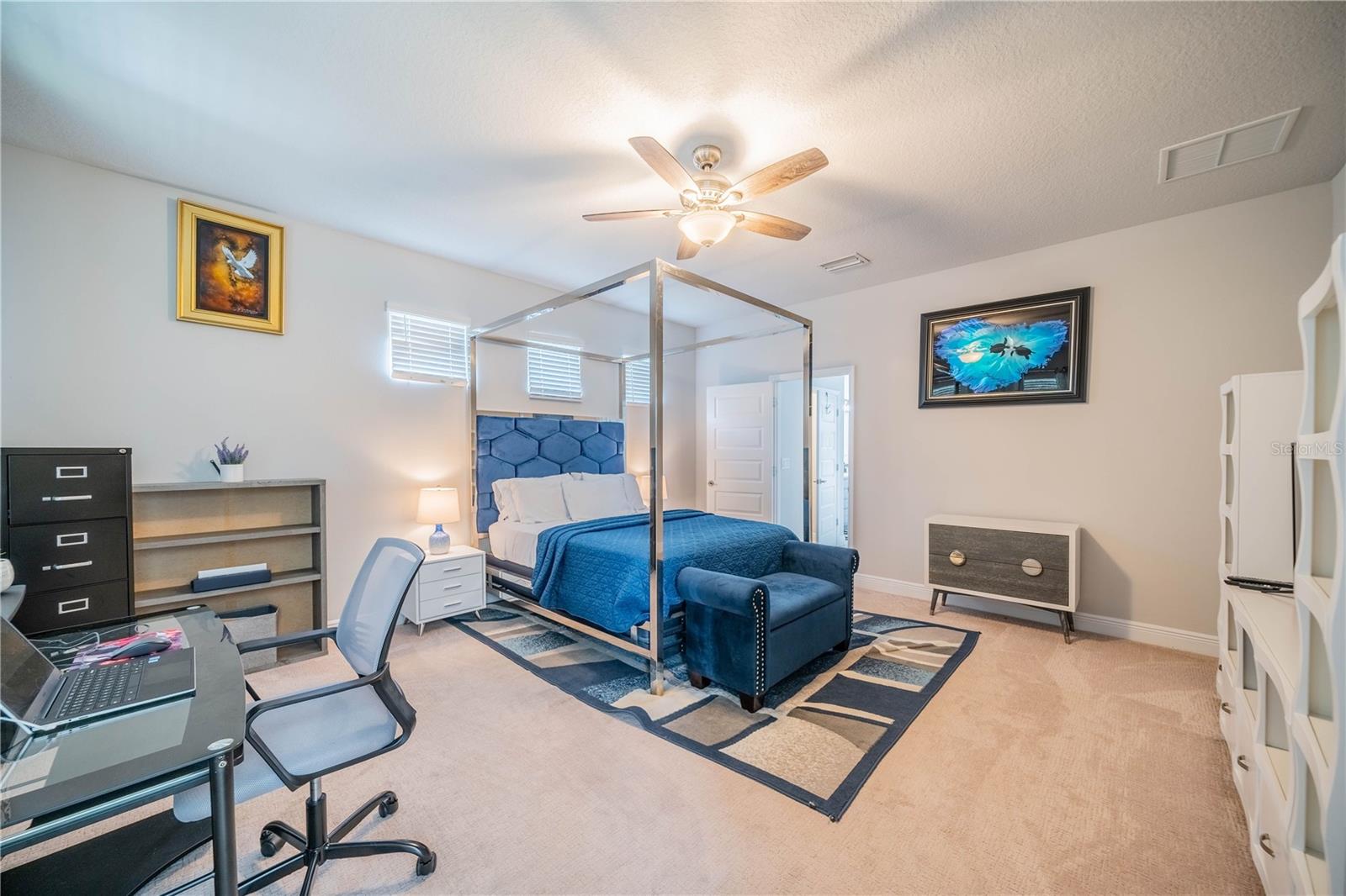 MOSS CREEK PH I - Residential