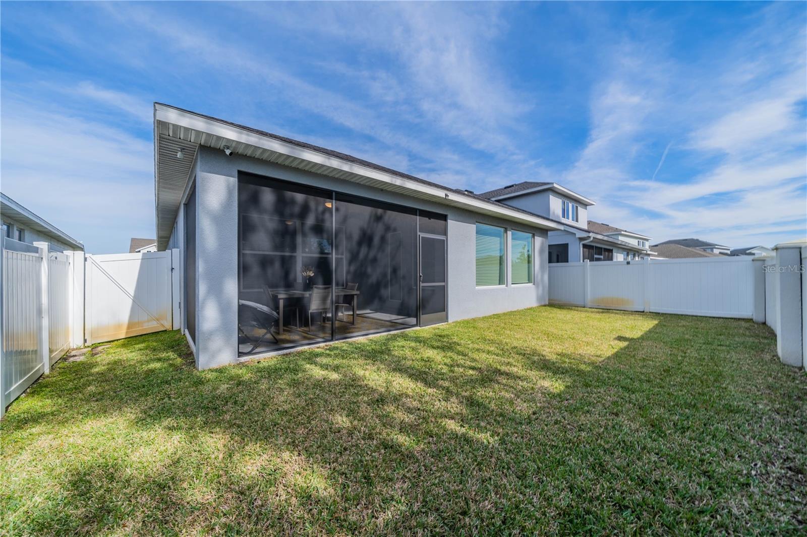 MOSS CREEK PH I - Residential