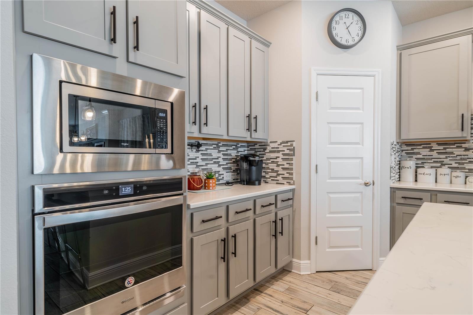 MOSS CREEK PH I - Residential