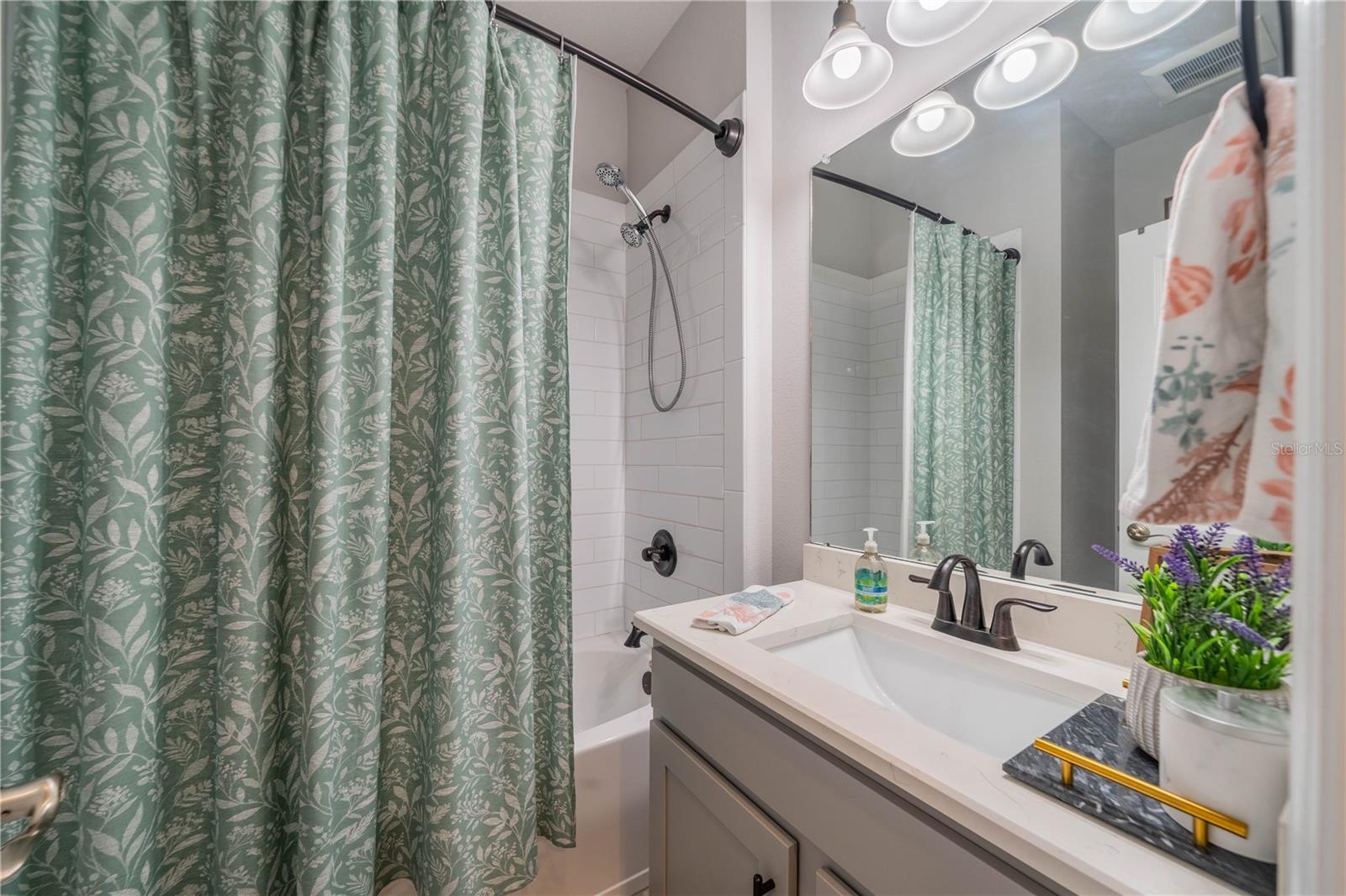 MOSS CREEK PH I - Residential