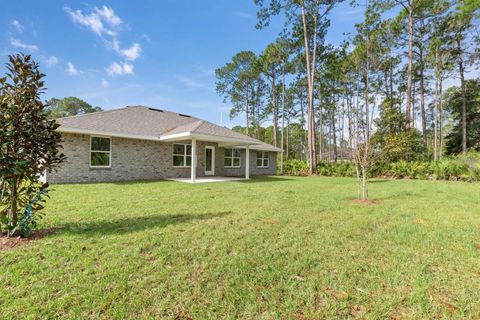 A home in PALM COAST