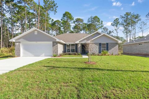 A home in PALM COAST