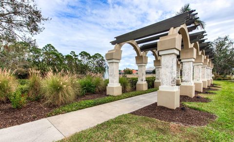 A home in SARASOTA