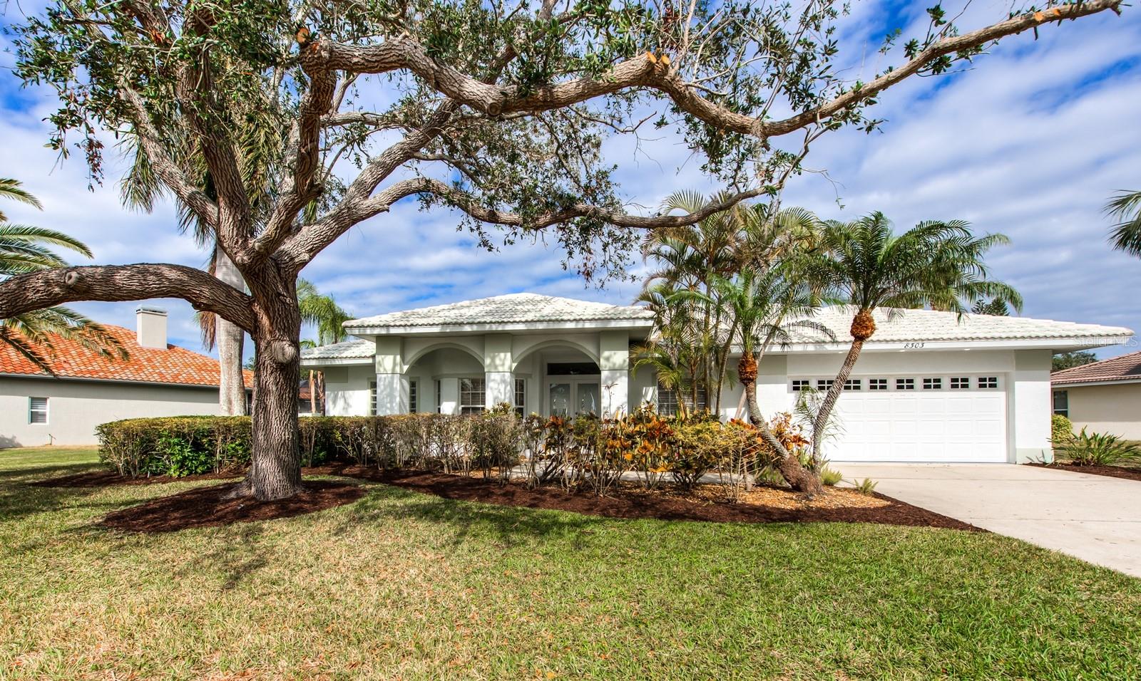 8303 DEERBROOK CIRCLE