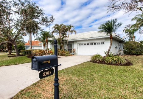 A home in SARASOTA