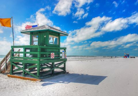 A home in SARASOTA