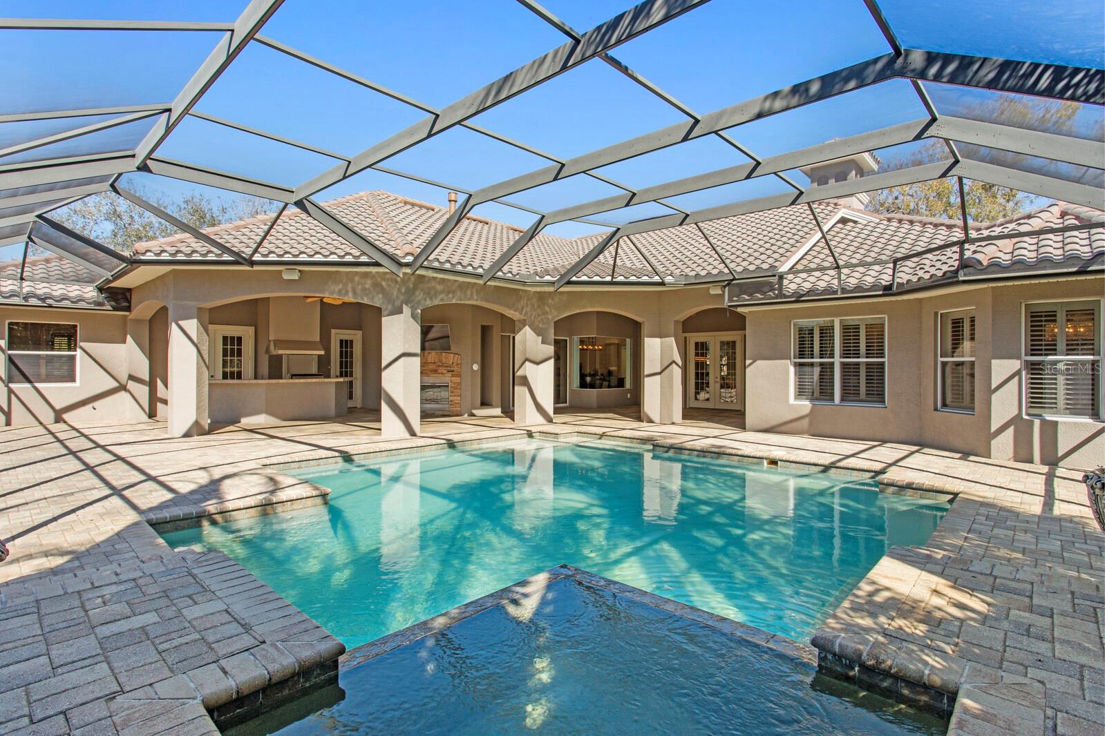 NORTHBRIDGE AT LAKE PRETTY - Residential