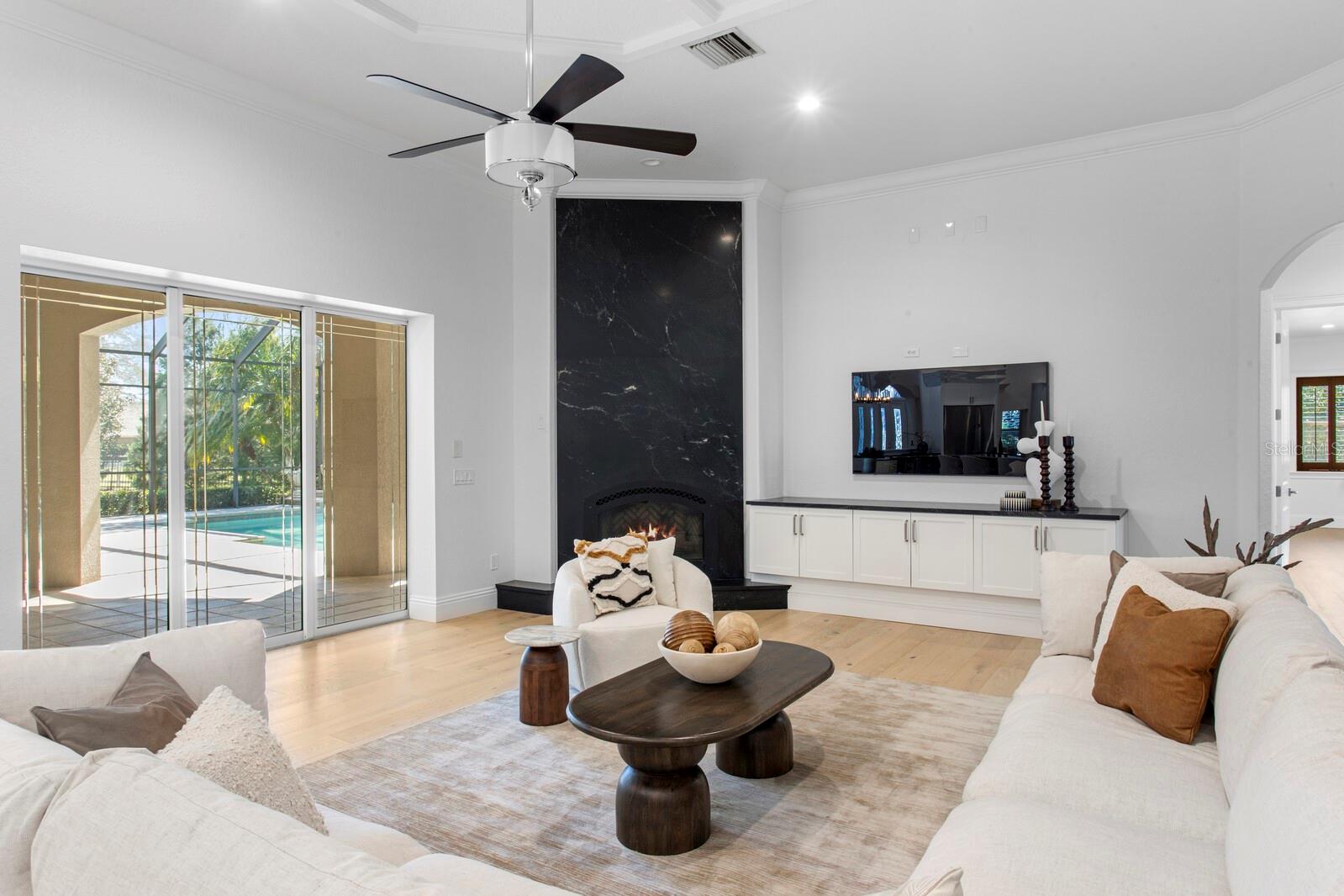 NORTHBRIDGE AT LAKE PRETTY - Residential