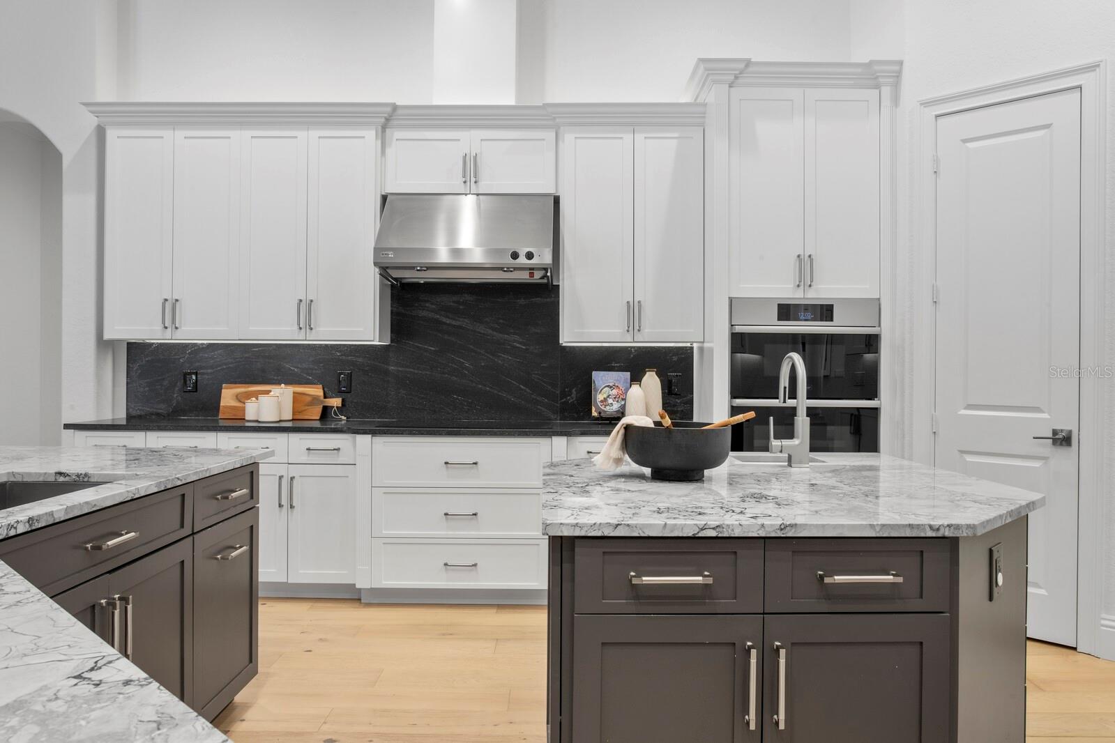 NORTHBRIDGE AT LAKE PRETTY - Residential