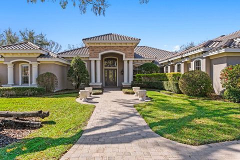 Photo of 9916 Menander Wood Court, Odessa, FL 33556 (MLS # TB8476204)