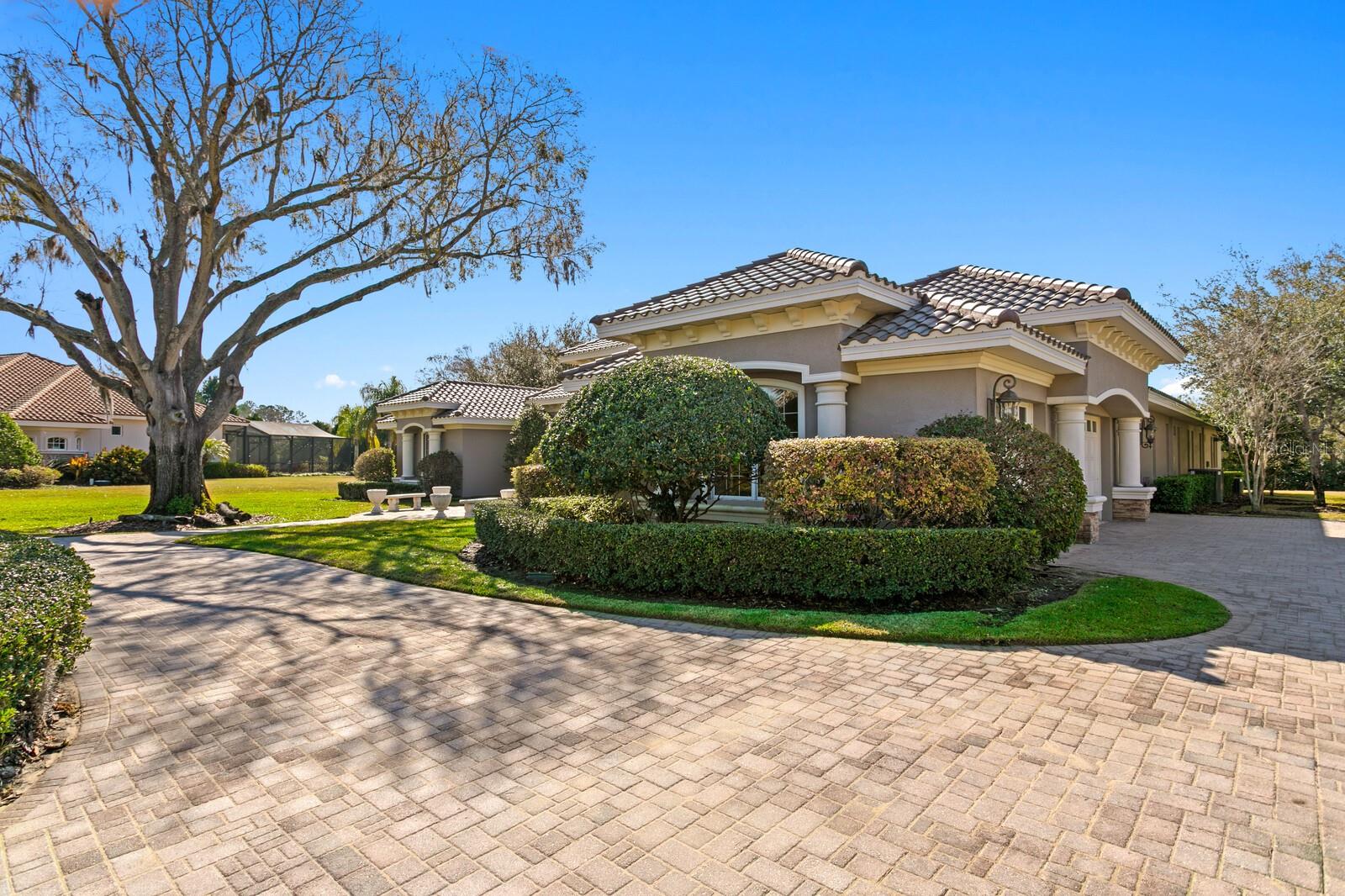 NORTHBRIDGE AT LAKE PRETTY - Residential