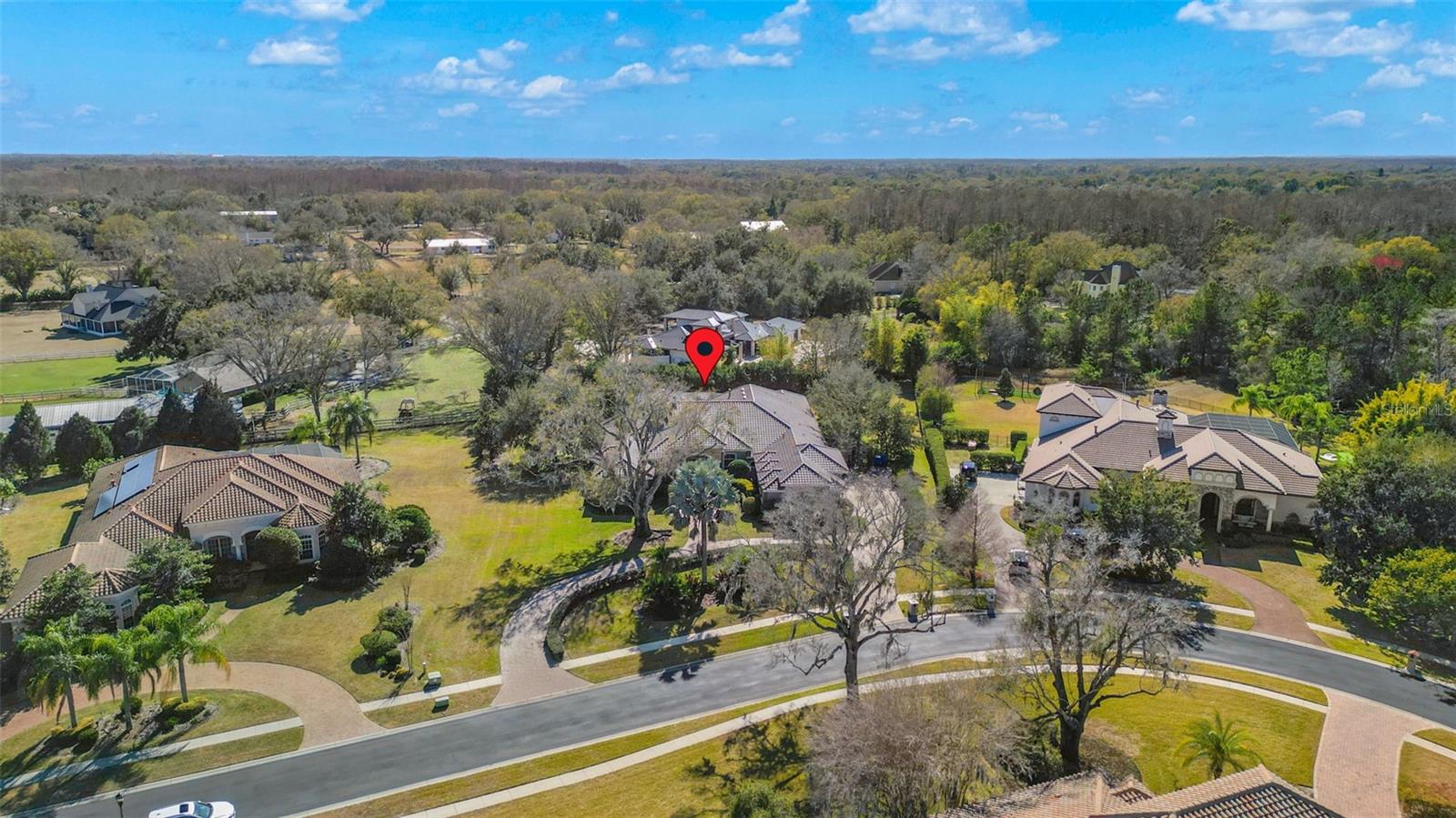 9916 MENANDER WOOD COURT