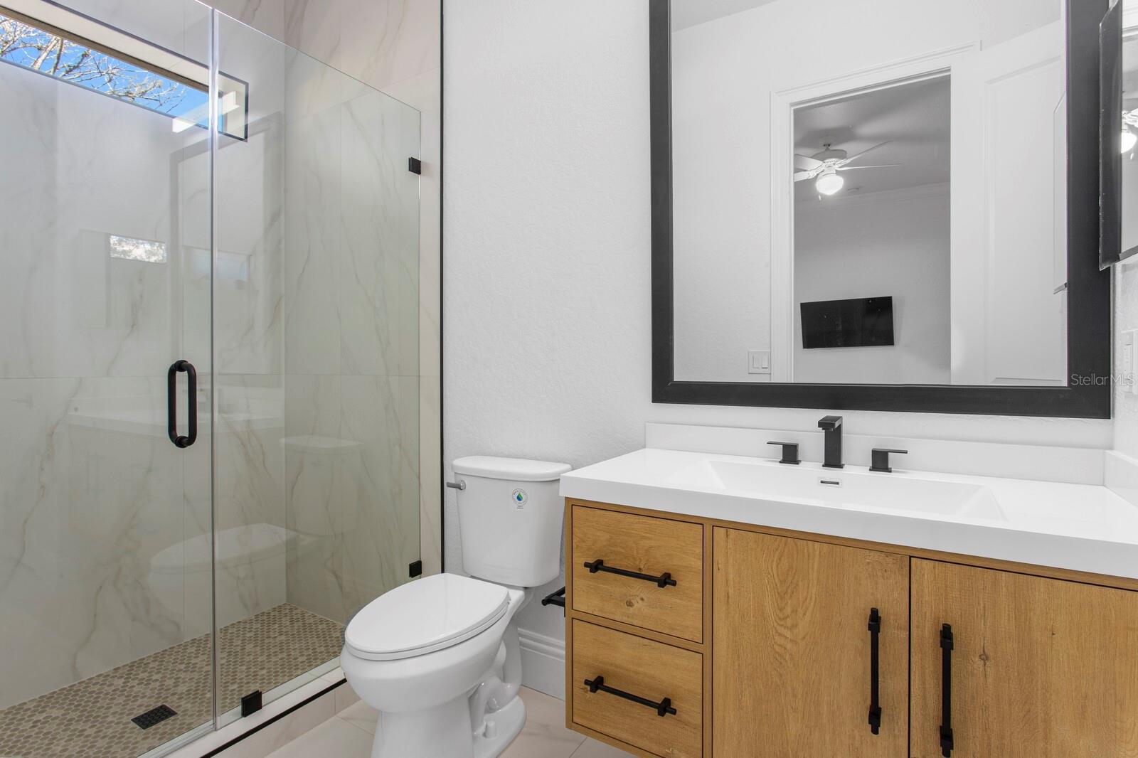 NORTHBRIDGE AT LAKE PRETTY - Residential