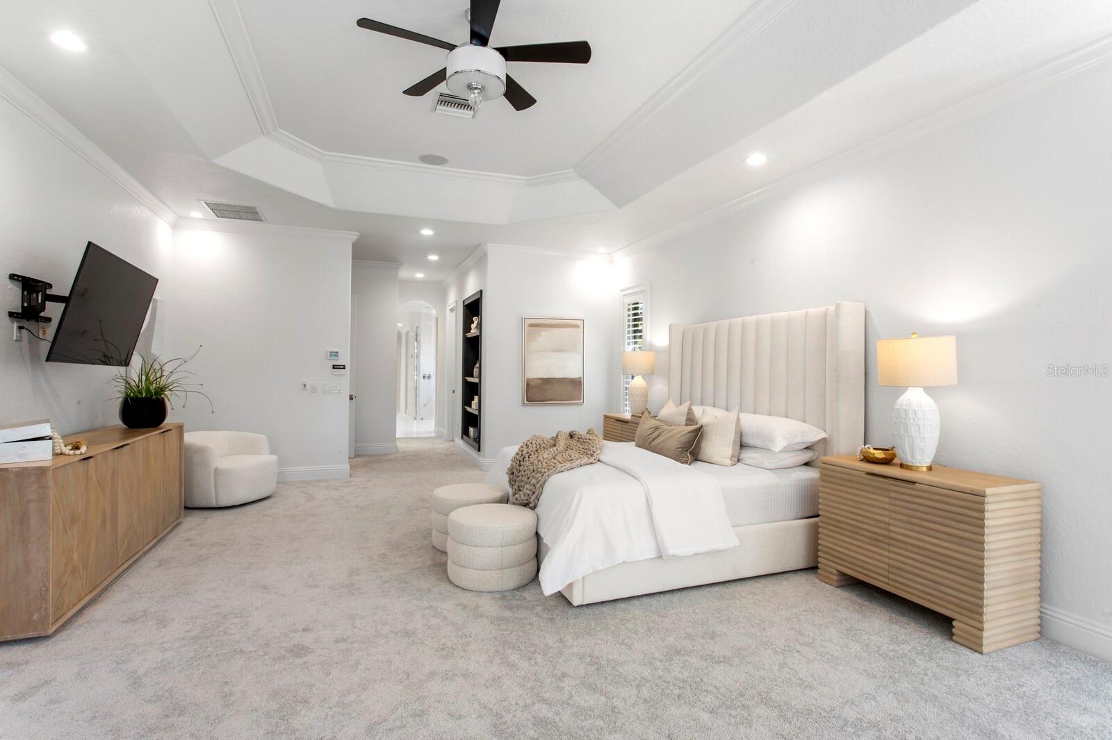 NORTHBRIDGE AT LAKE PRETTY - Residential