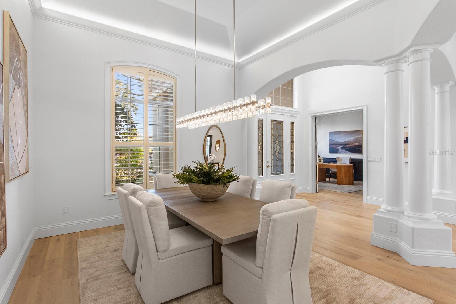 NORTHBRIDGE AT LAKE PRETTY - Residential