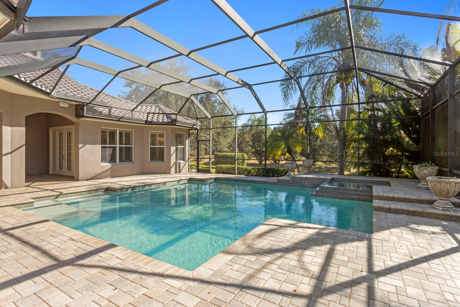 NORTHBRIDGE AT LAKE PRETTY - Residential