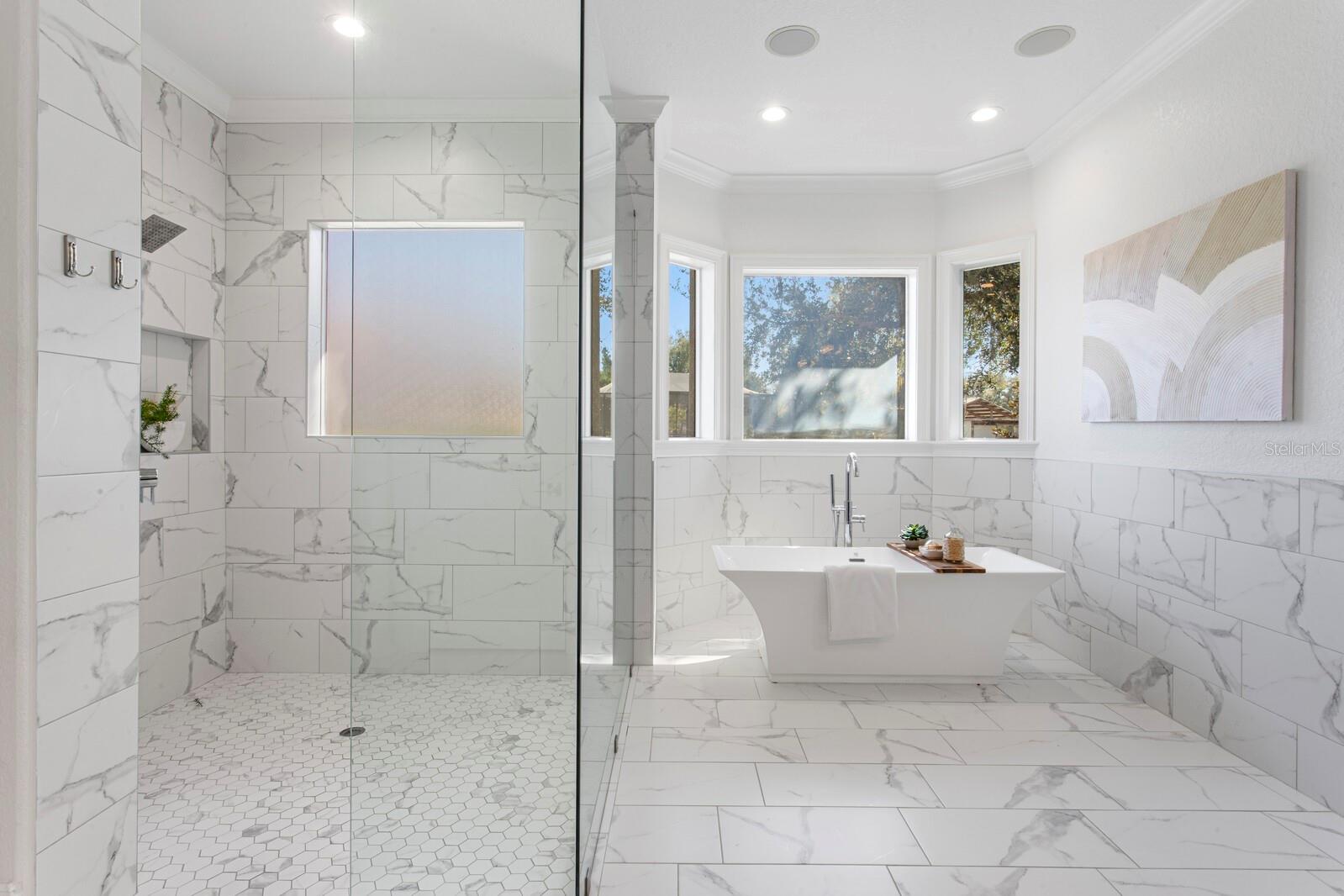 NORTHBRIDGE AT LAKE PRETTY - Residential