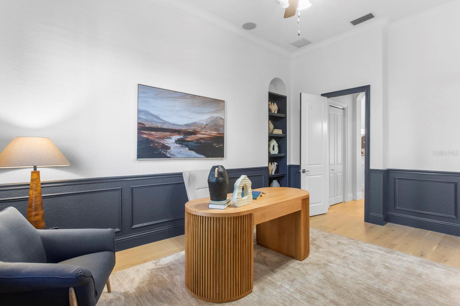 NORTHBRIDGE AT LAKE PRETTY - Residential