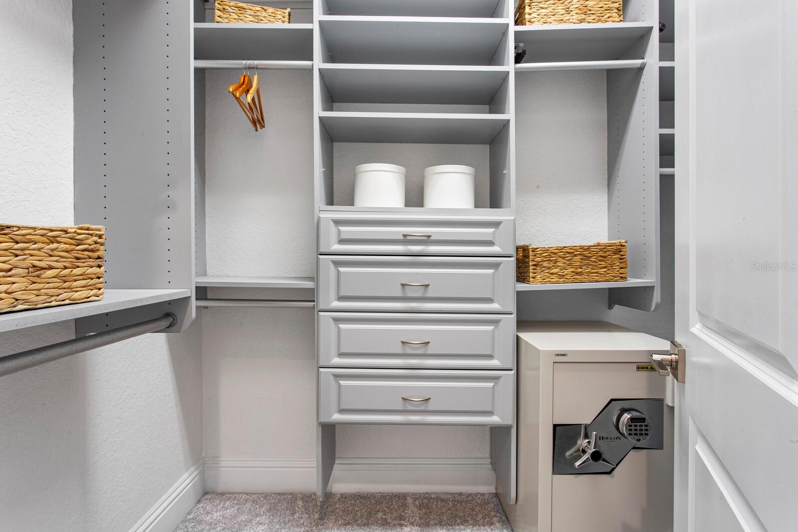 NORTHBRIDGE AT LAKE PRETTY - Residential