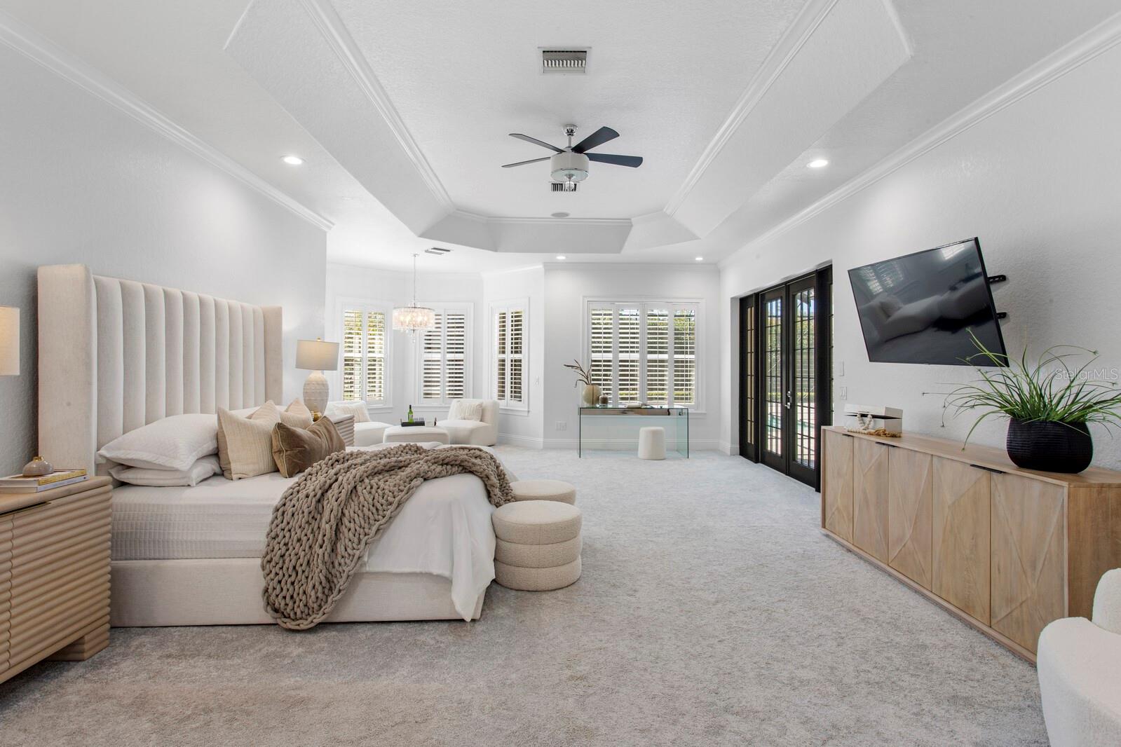 NORTHBRIDGE AT LAKE PRETTY - Residential