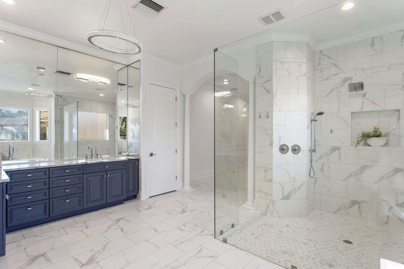 NORTHBRIDGE AT LAKE PRETTY - Residential