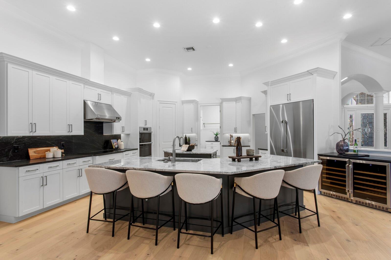 NORTHBRIDGE AT LAKE PRETTY - Residential