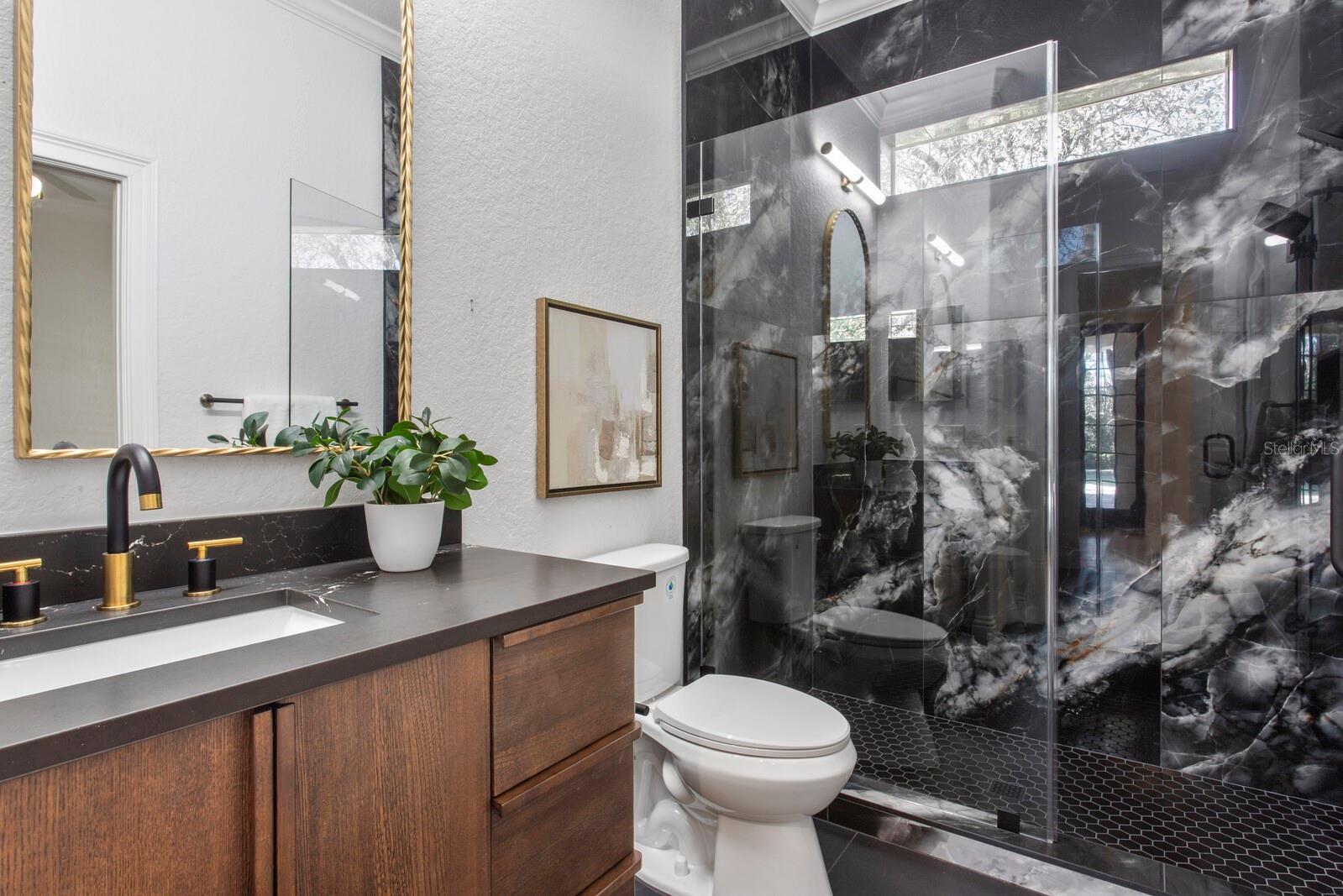 NORTHBRIDGE AT LAKE PRETTY - Residential