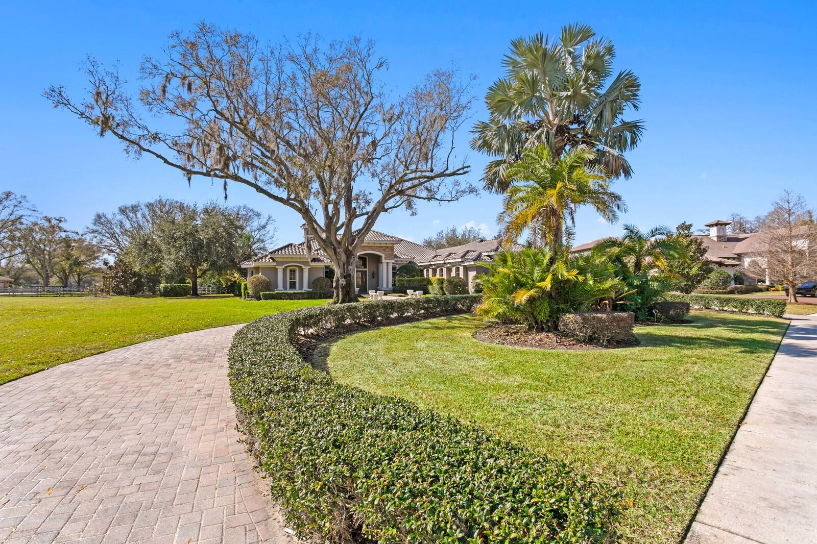 NORTHBRIDGE AT LAKE PRETTY - Residential