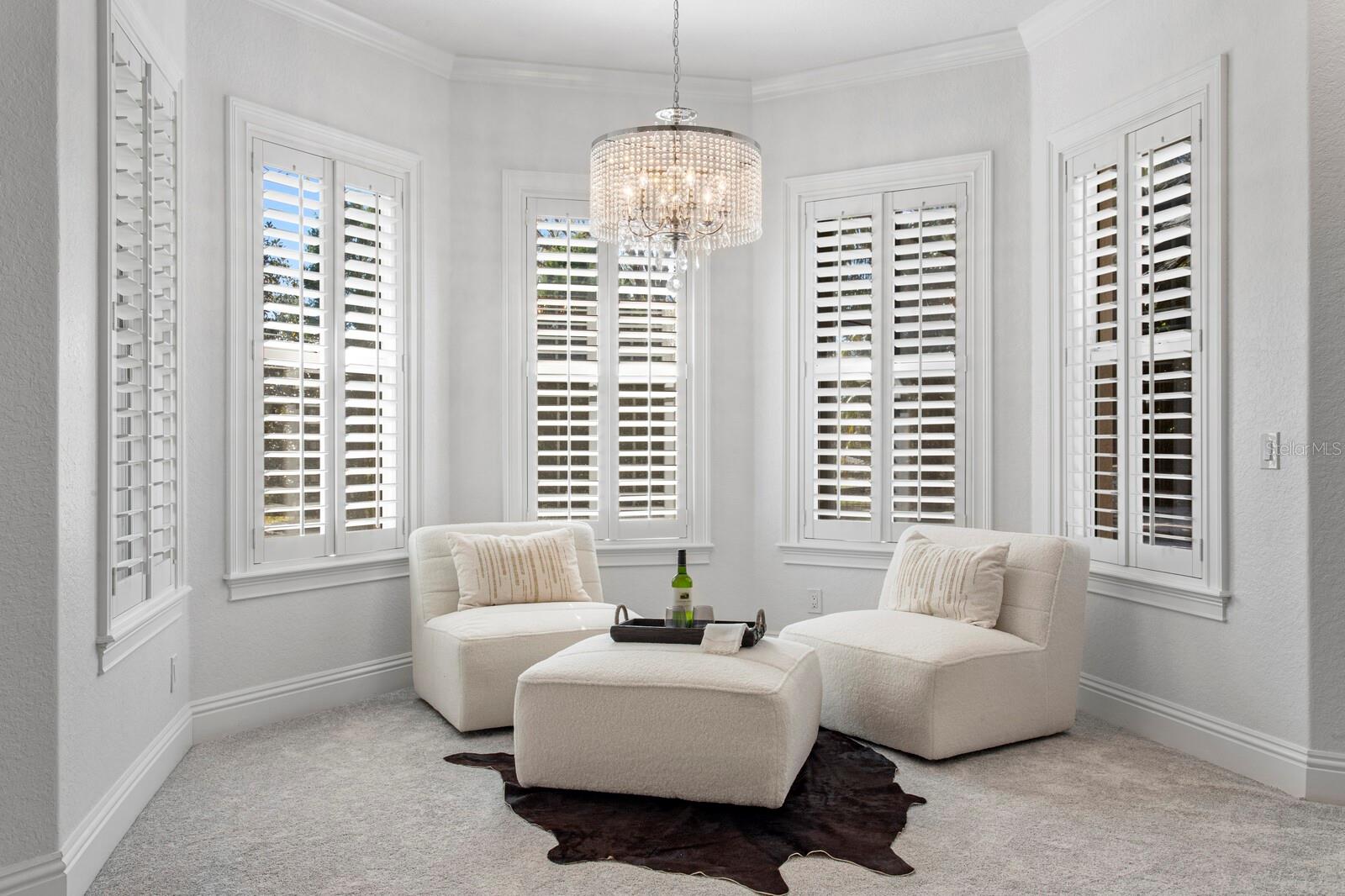 NORTHBRIDGE AT LAKE PRETTY - Residential