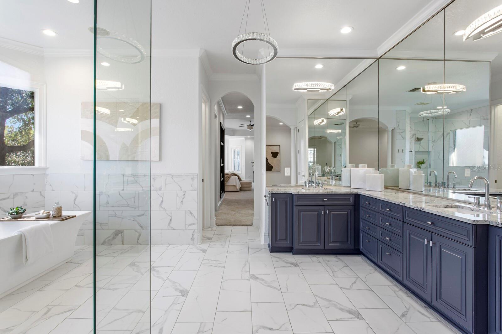 NORTHBRIDGE AT LAKE PRETTY - Residential