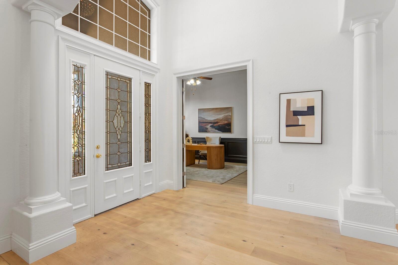 9916 MENANDER WOOD COURT