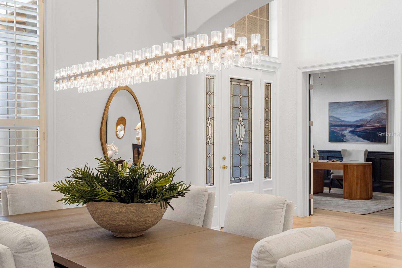 NORTHBRIDGE AT LAKE PRETTY - Residential