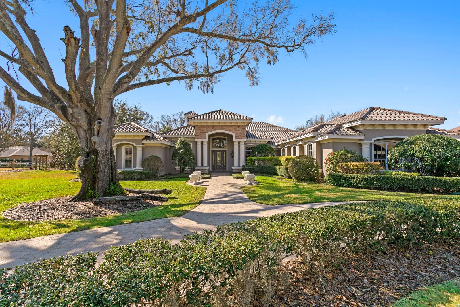 NORTHBRIDGE AT LAKE PRETTY - Residential