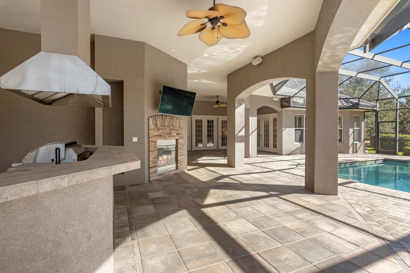 NORTHBRIDGE AT LAKE PRETTY - Residential