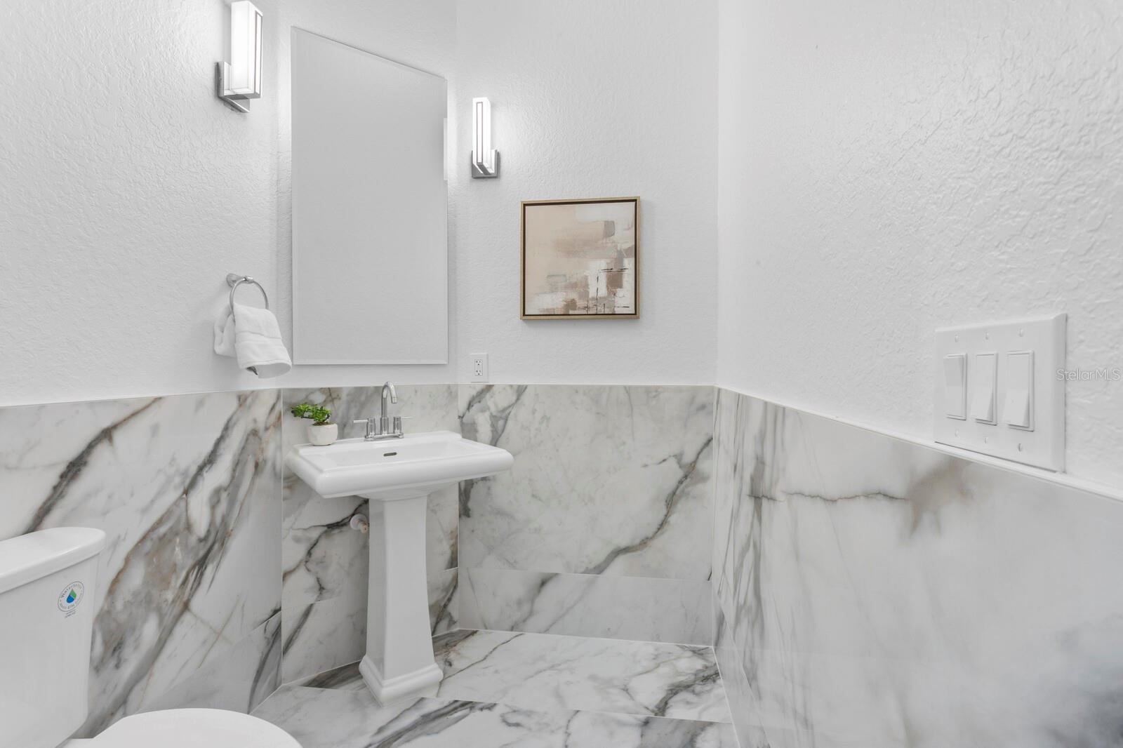 NORTHBRIDGE AT LAKE PRETTY - Residential